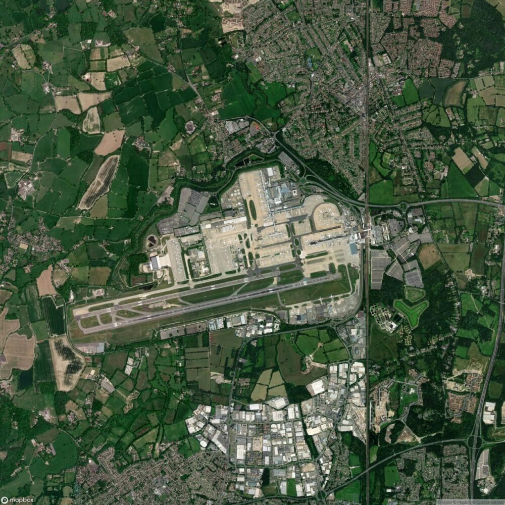 Gatwick