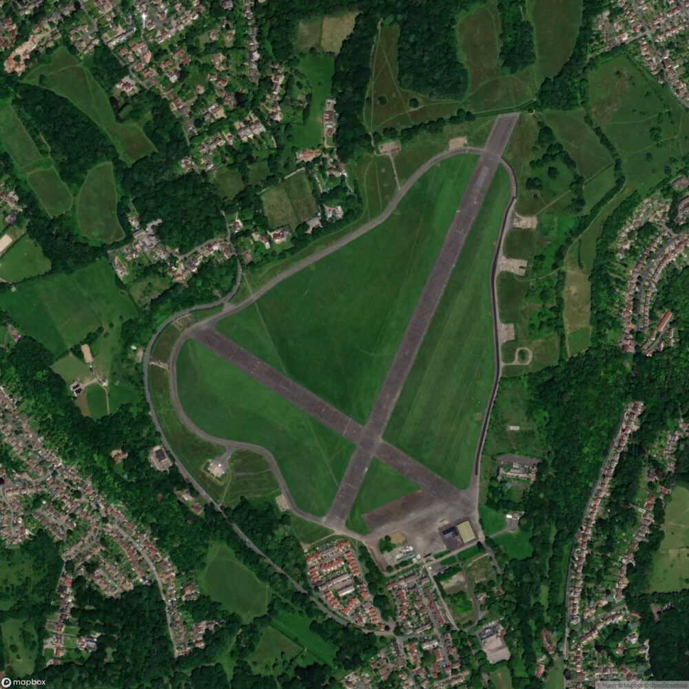 Kenley Aerodrome