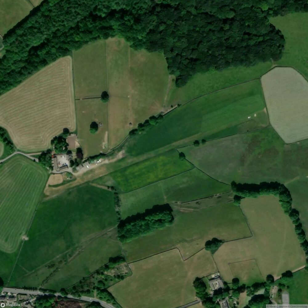 Birds Edge Airstrip