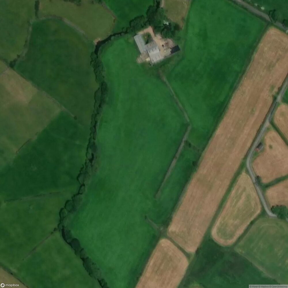 Crossmaglen Airstrip