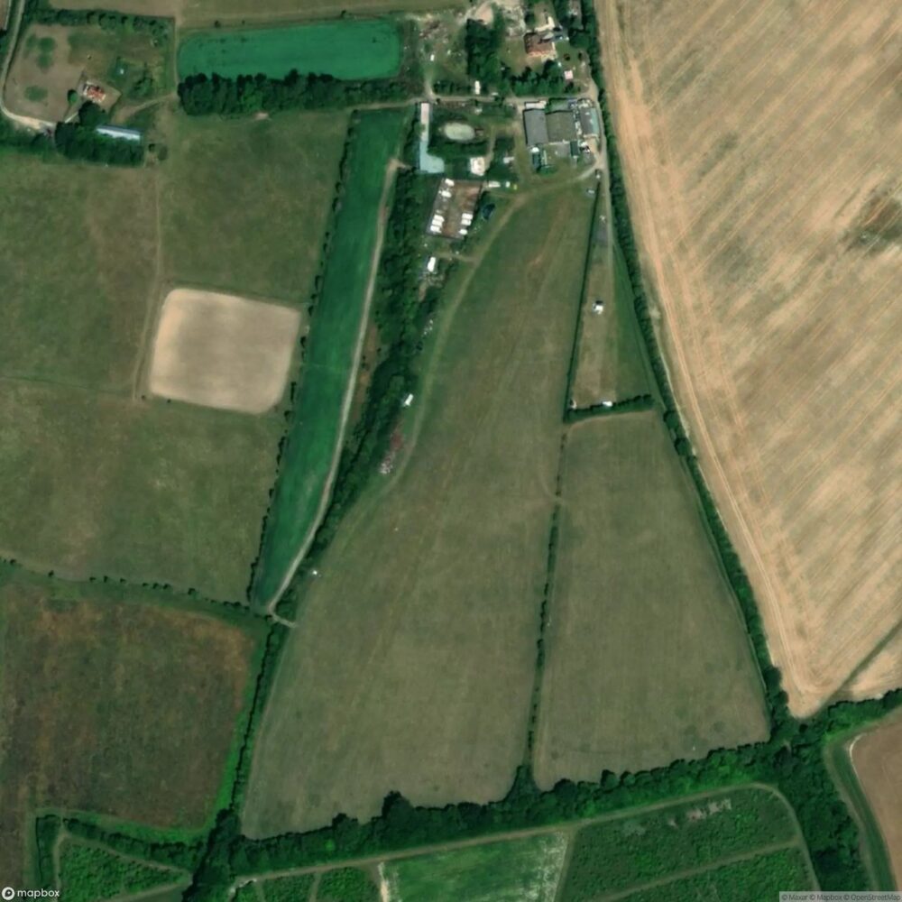 Walkeridge Farm Airstrip