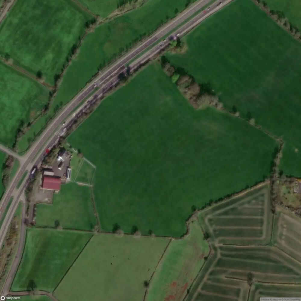 Loughbrickland Airstrip