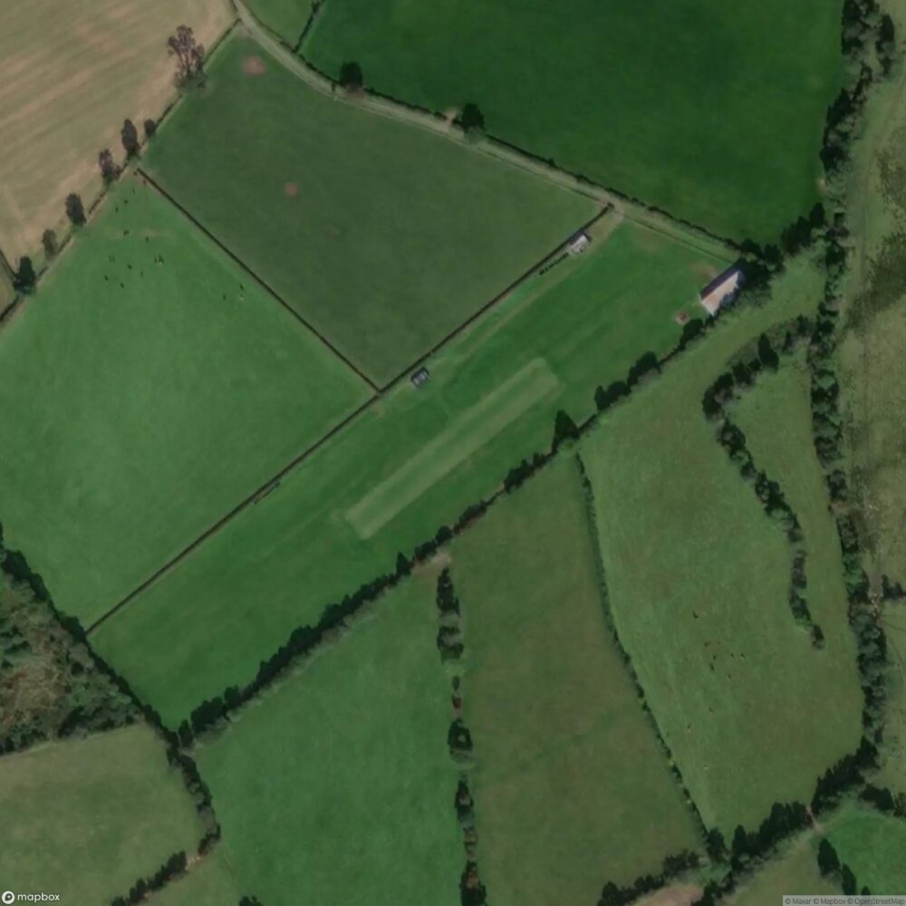 Blackhill Airstrip
