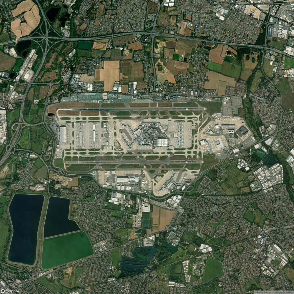 Heathrow