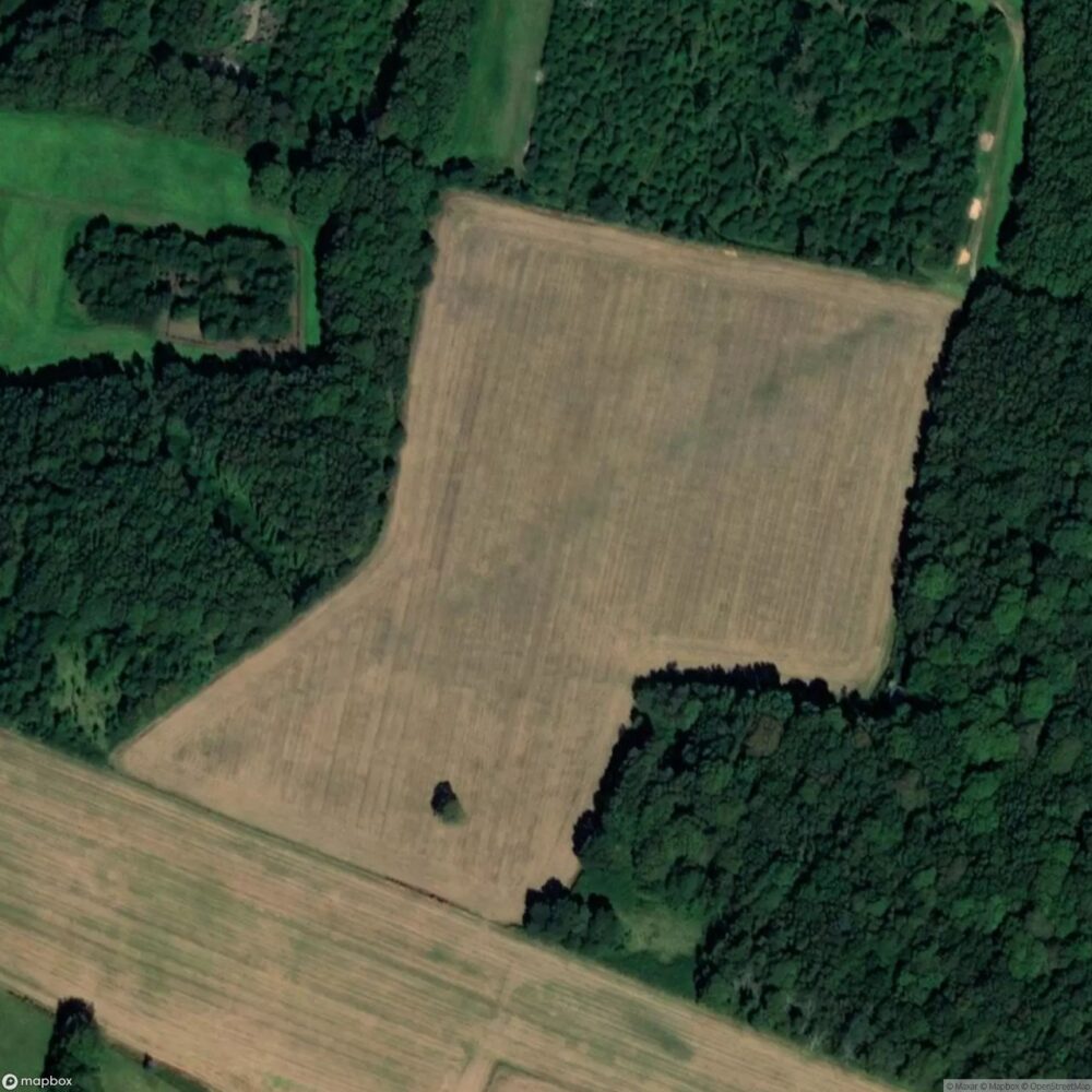 Lyminge Airstrip