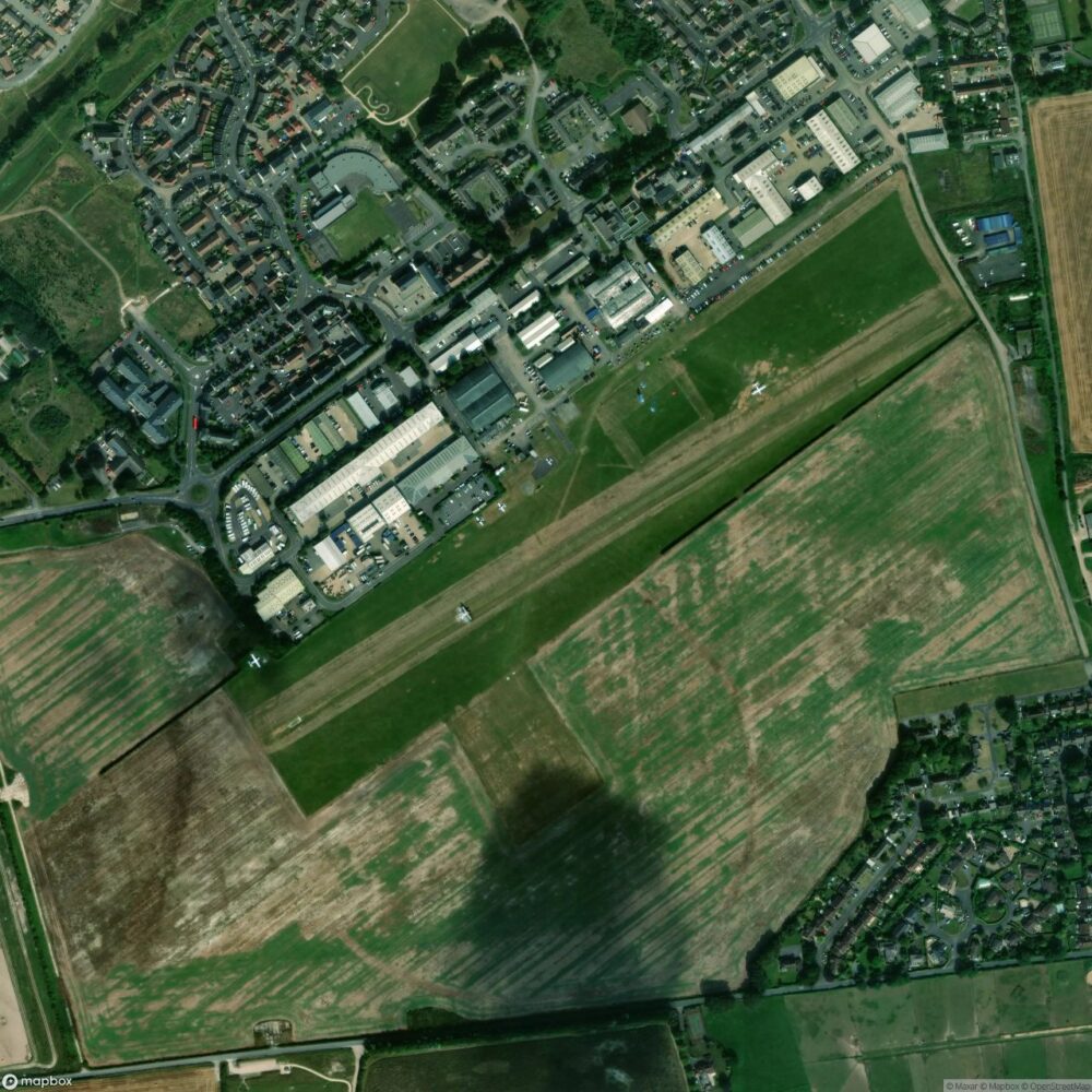 Old Sarum