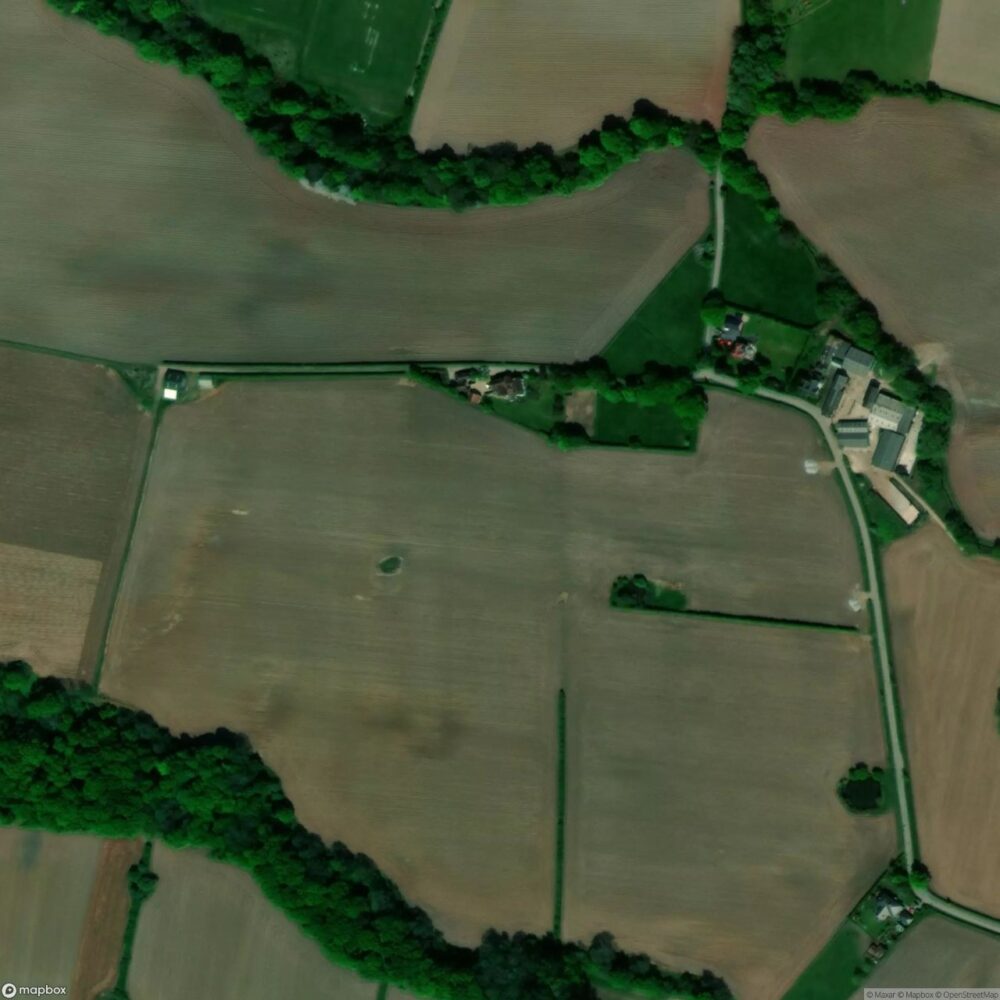 Lymm Dam Airstrip