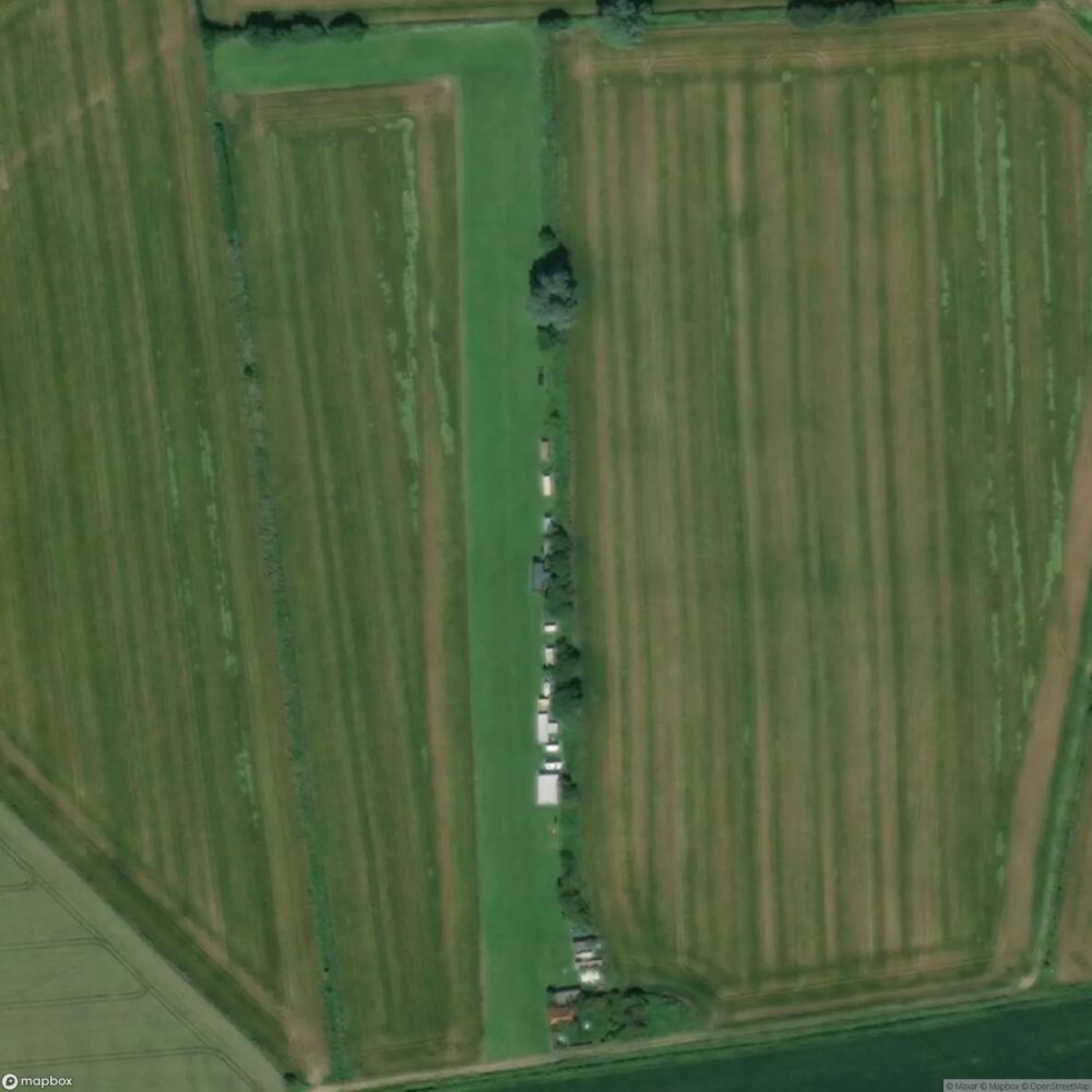 Houghton Airstrip