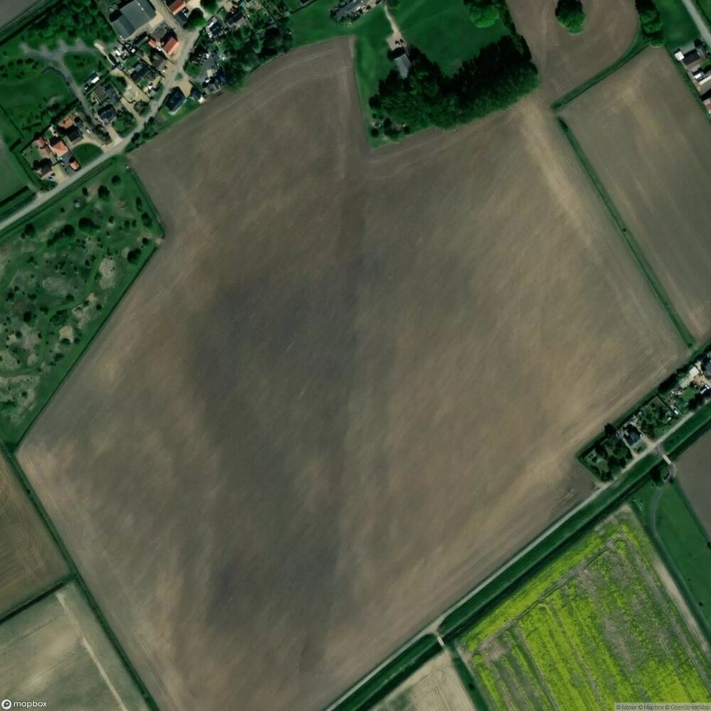 Jubilee Farm Airstrip