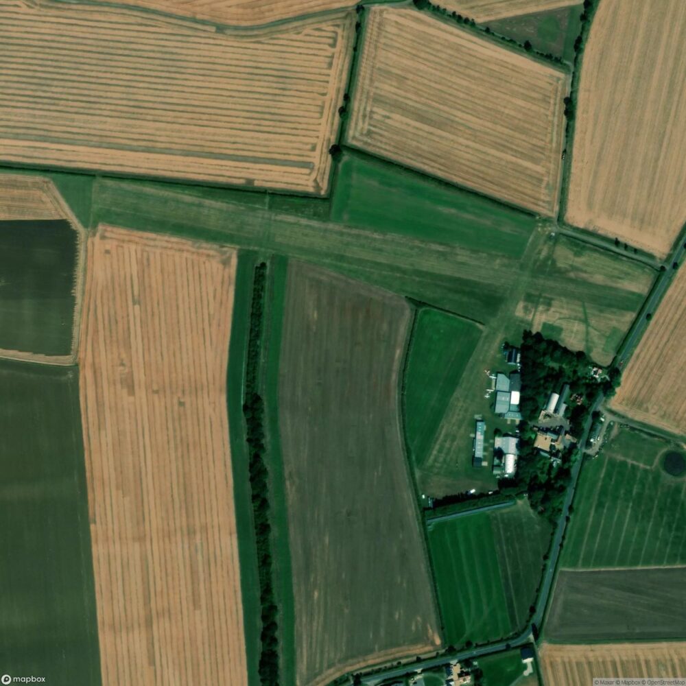 Little Gransden