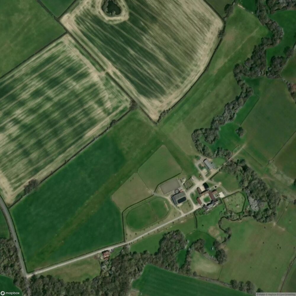 Gutchpool Farm Airstrip