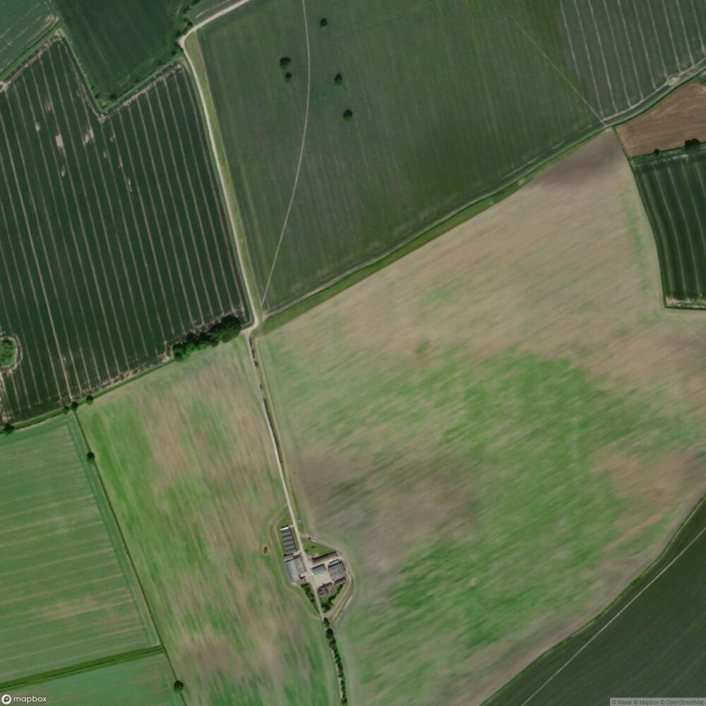 Measham Cottage Farm Airstrip