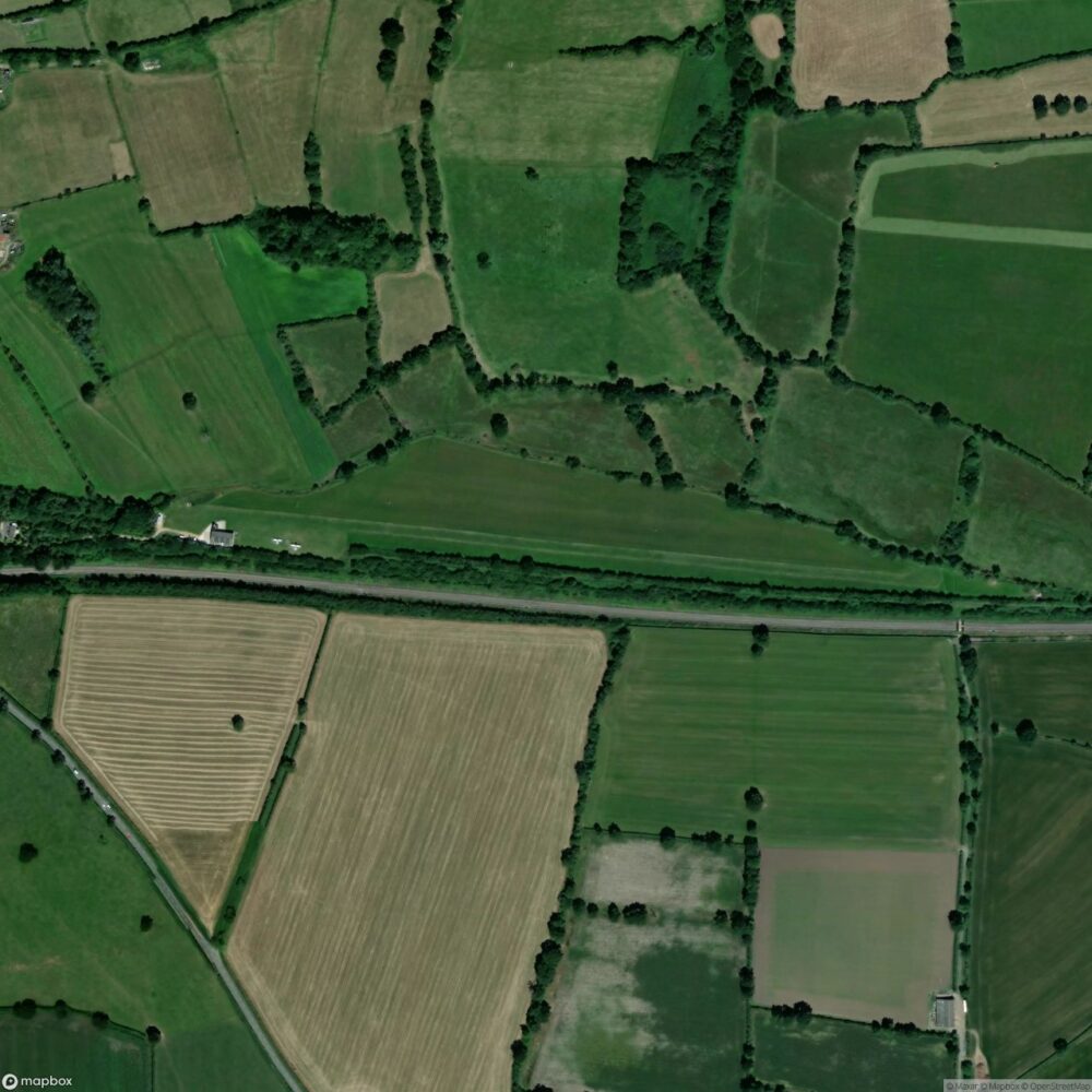 Lydeway field