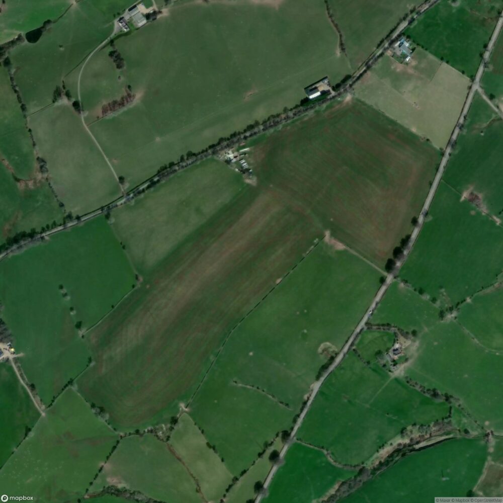 North Wales Gliding Club