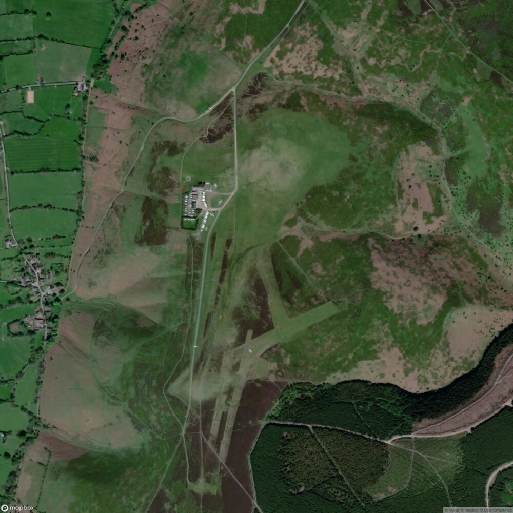 Leeds Heliport [H]