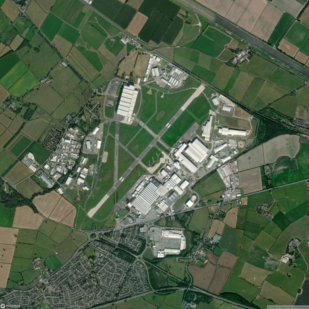 Hawarden
