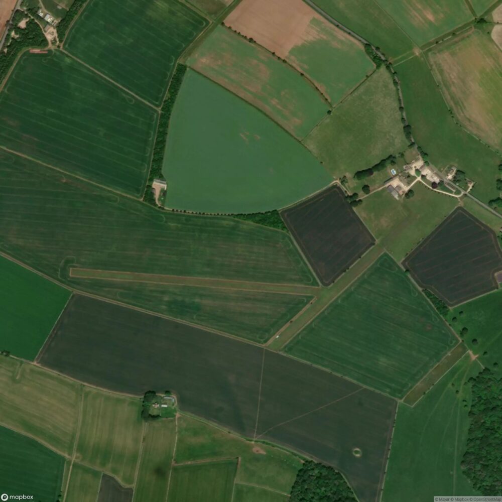 Bowldown Farm Airstrip