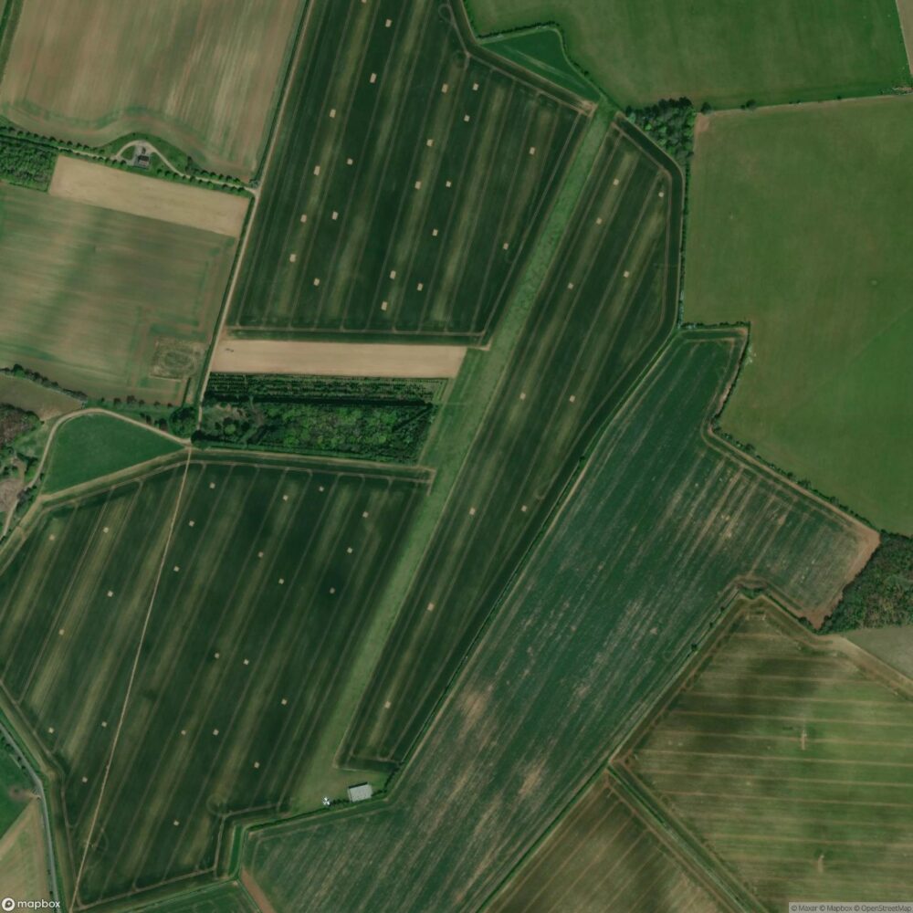Calcot Airfield