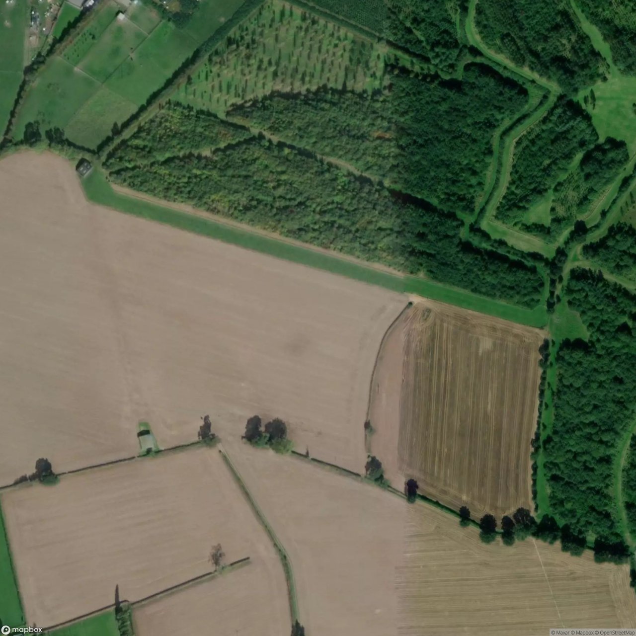 Grangewood Airstrip