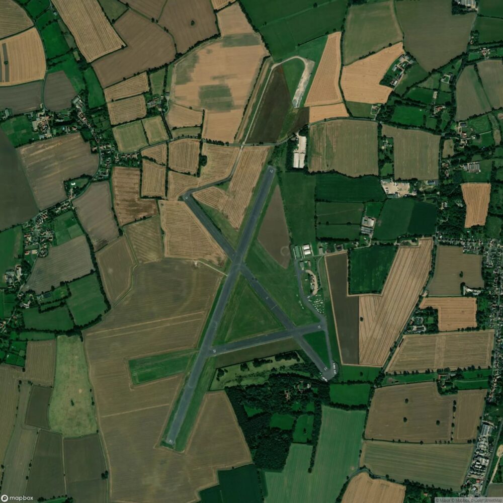 Norfolk Glider Club