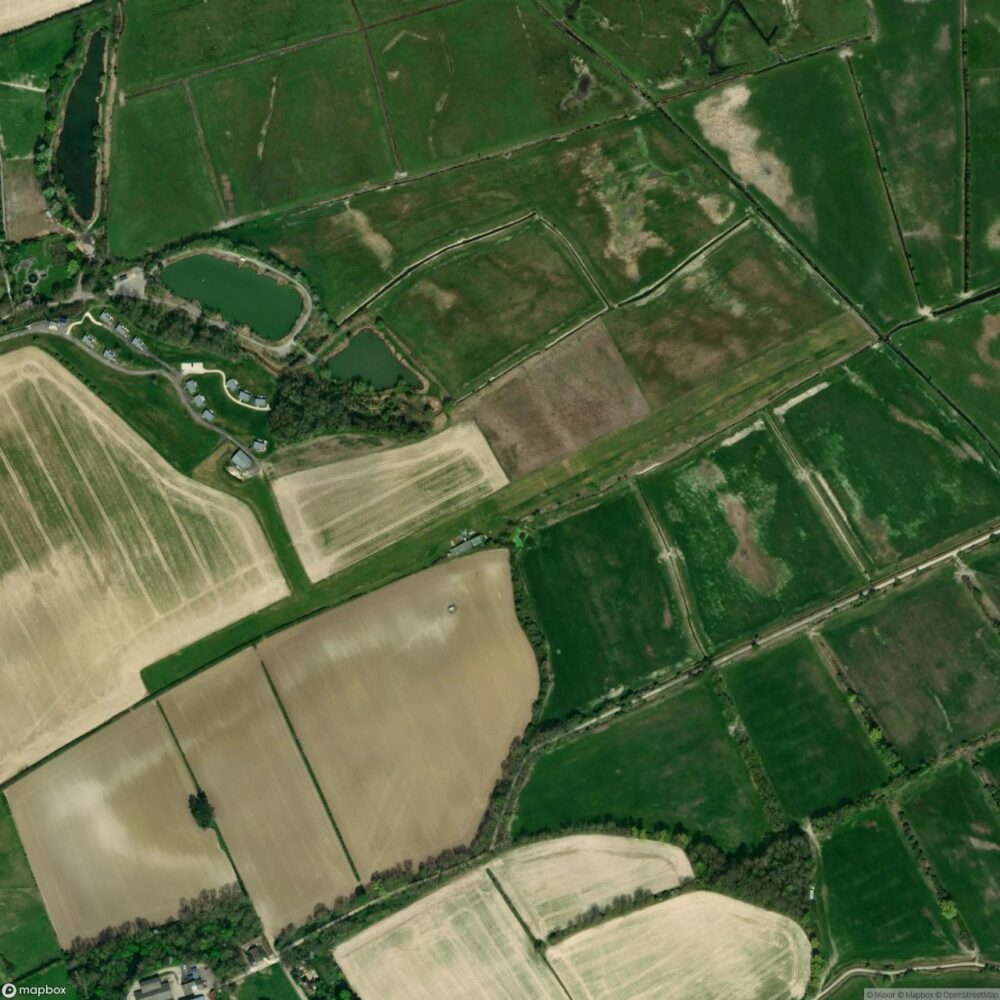 Swanborough Farm Airstrip