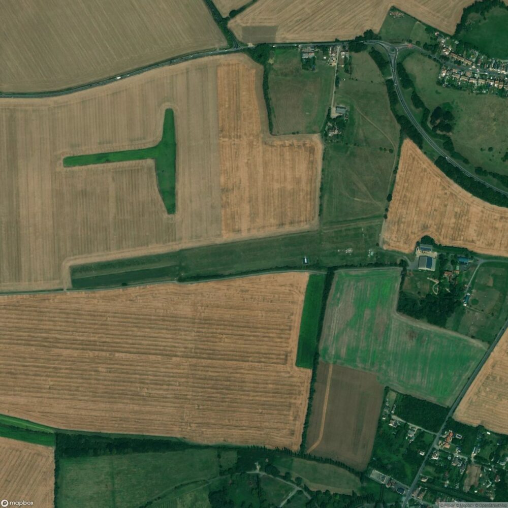 Eastchurch Airfield