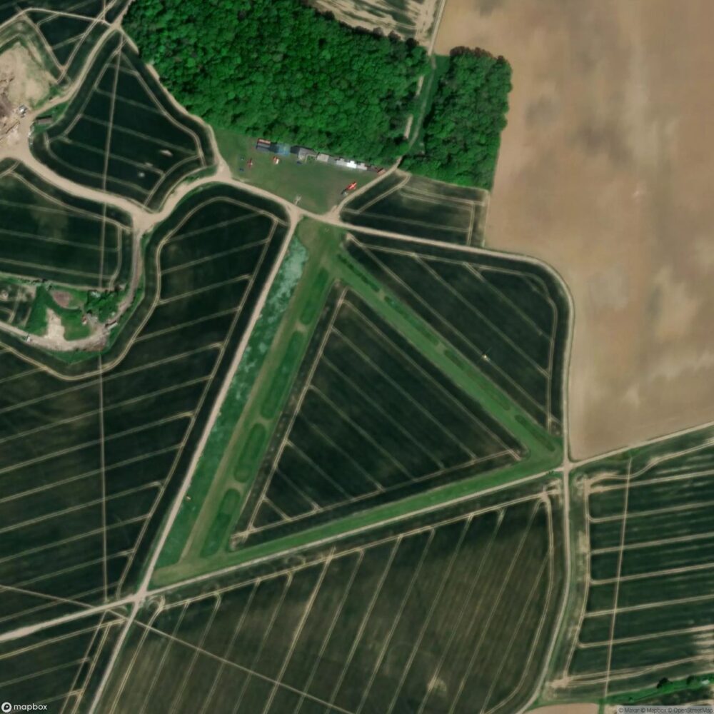 Hunsdon Airfield