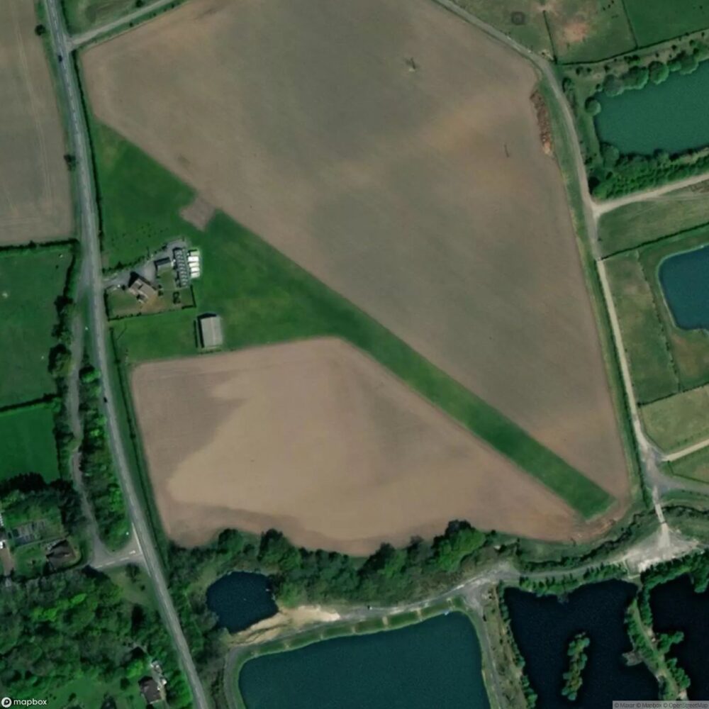 Brookfield Farm Airstrip
