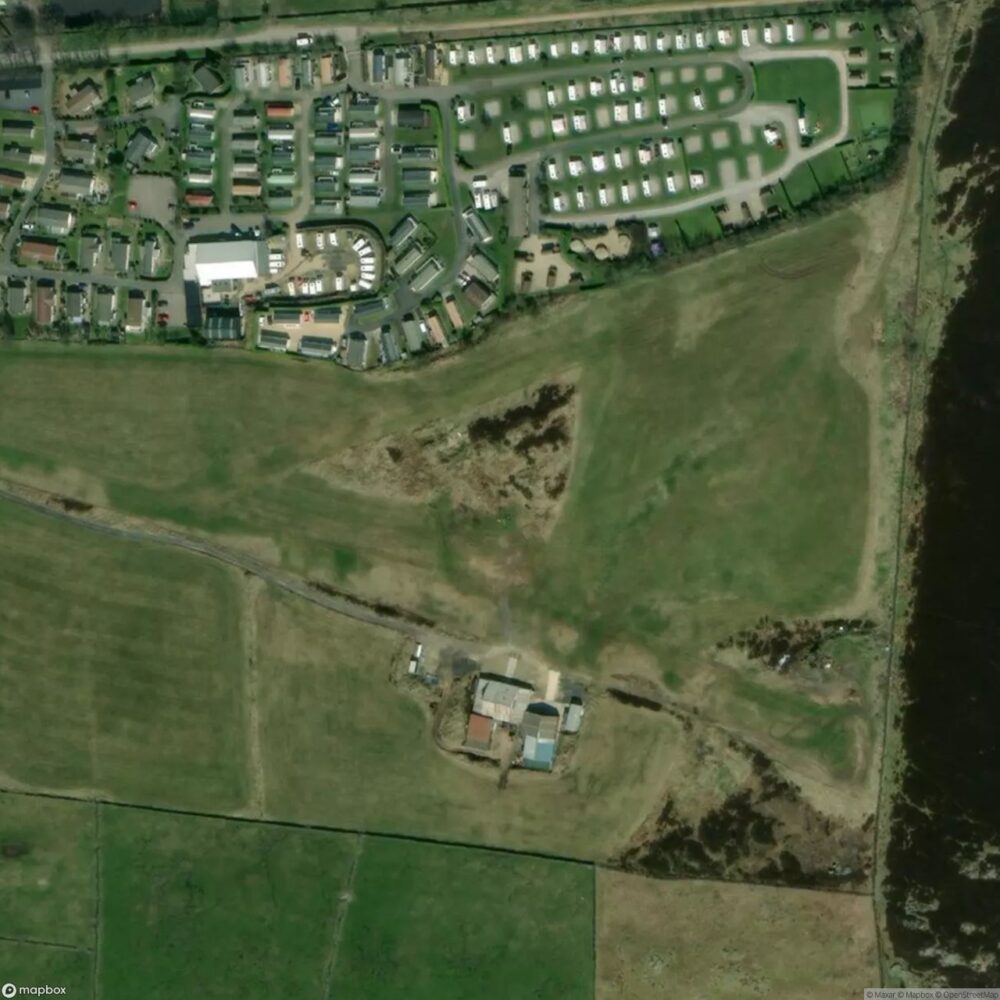 Oxenhope Airfield