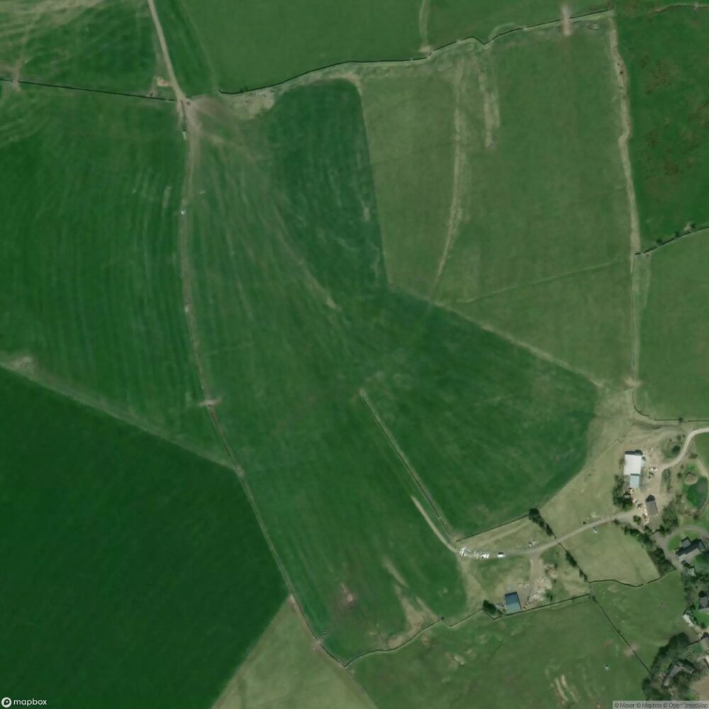 Onecoat Morridge Airstrip