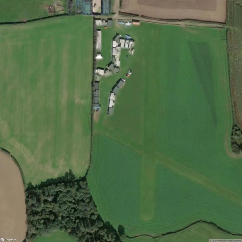 Old Park Farm Airstrip