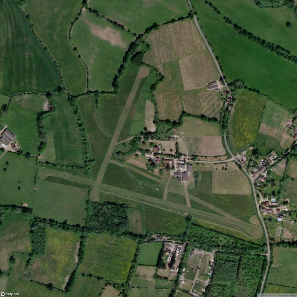 Laddingford Aerodrome