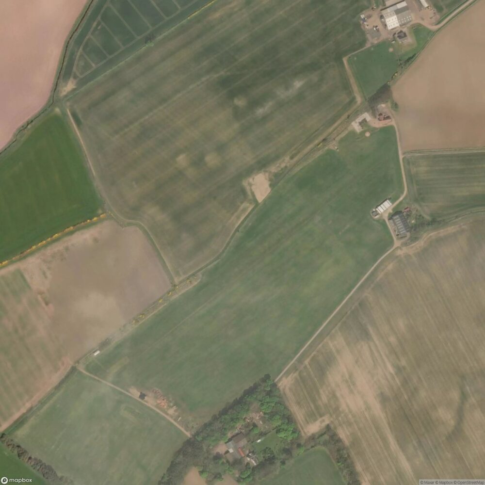Kingsmuir Airfield