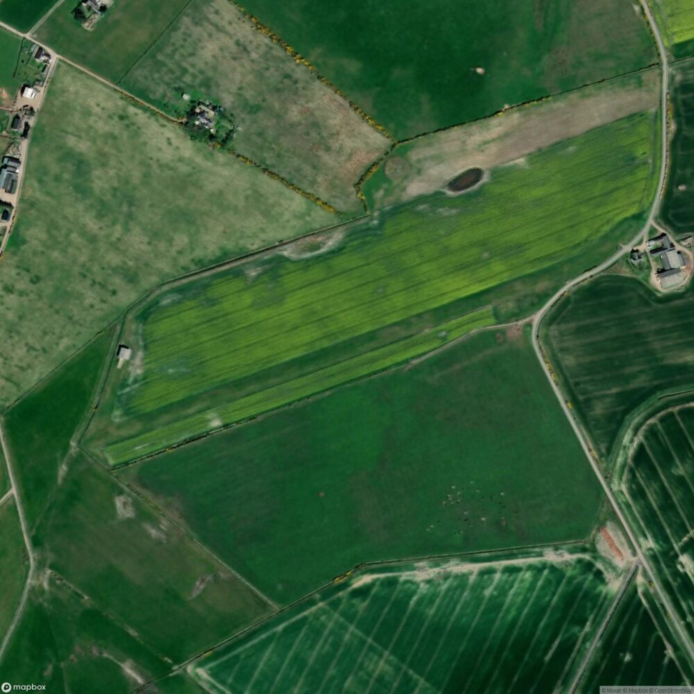 Hatton Airstrip