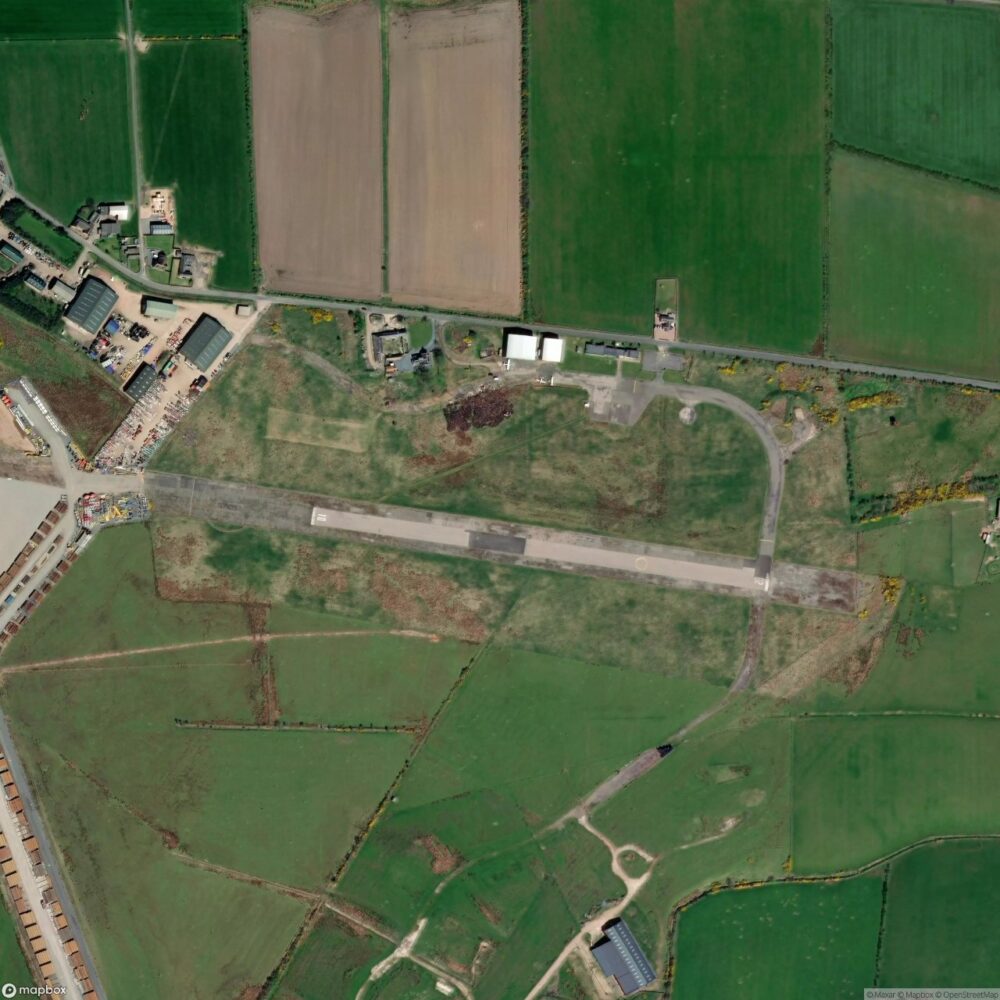Longside Airfield