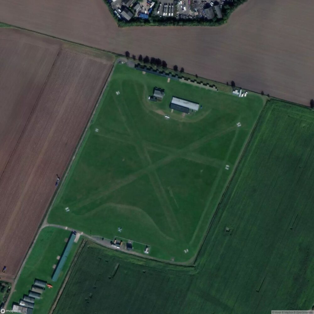Otherton Airfield