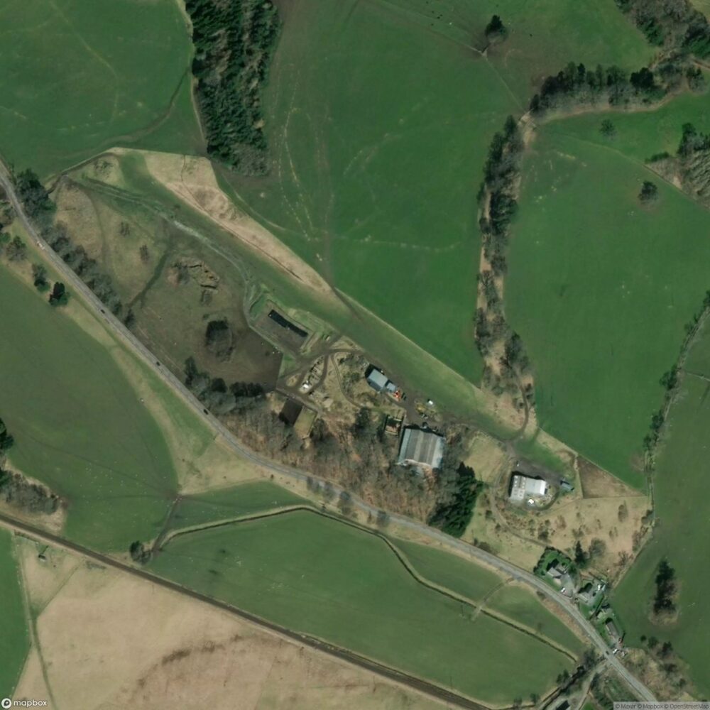 Blair Atholl Airfield