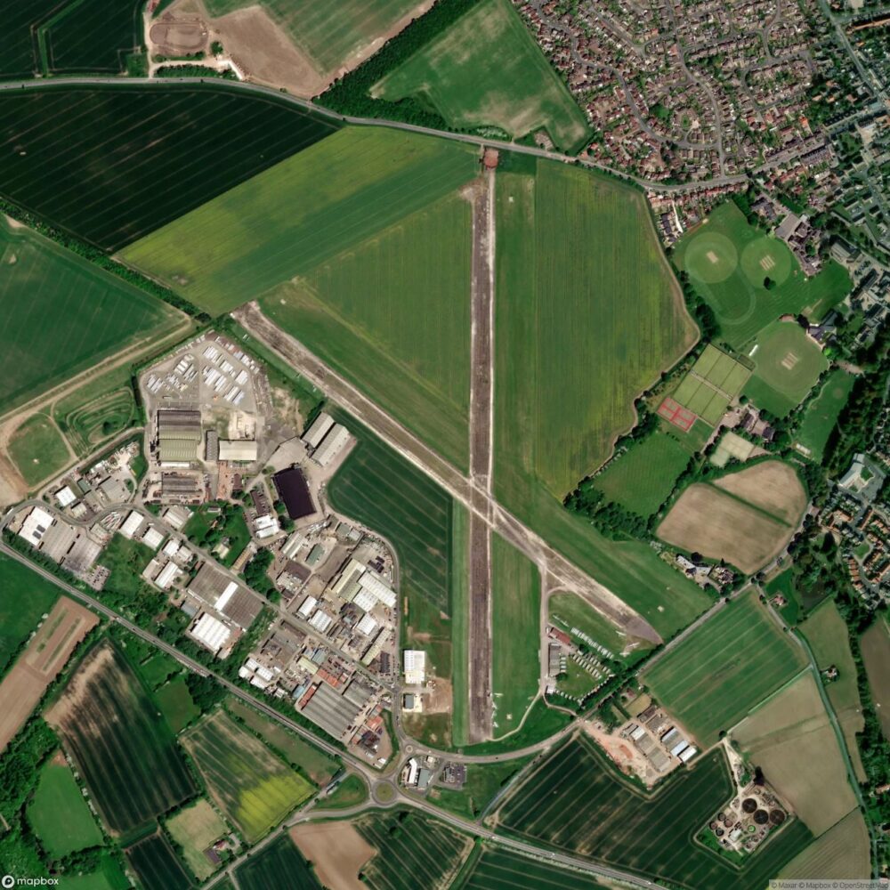 Pocklington Airfield