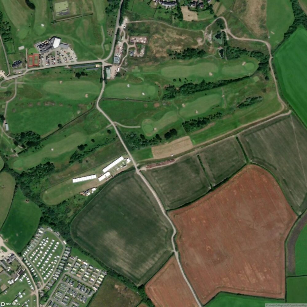 Roserrow Airstrip