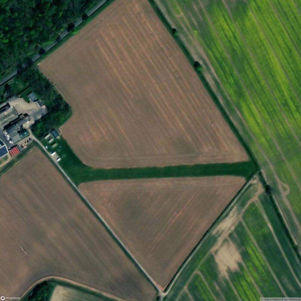 Lindens Farm Airstrip