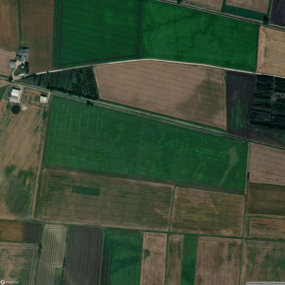 Northorpe Fen Airstrip