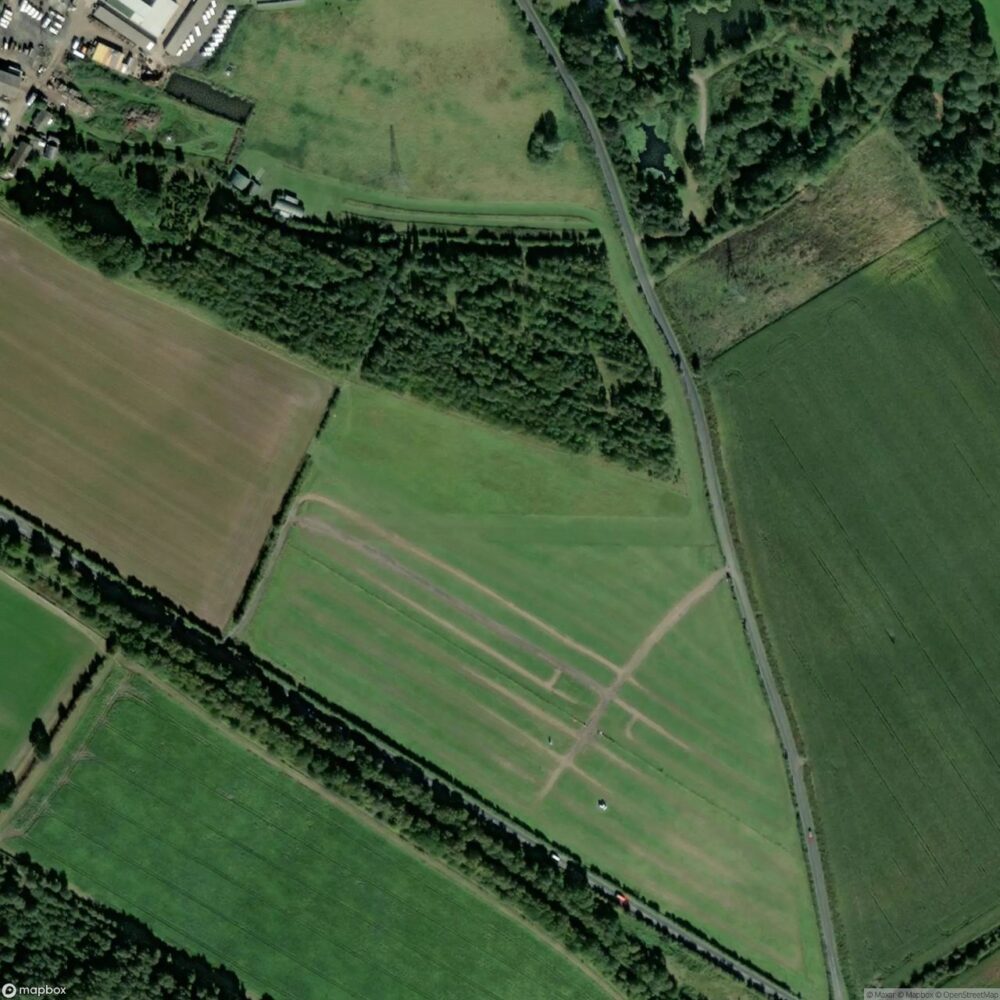 Salterford Farm Airfield