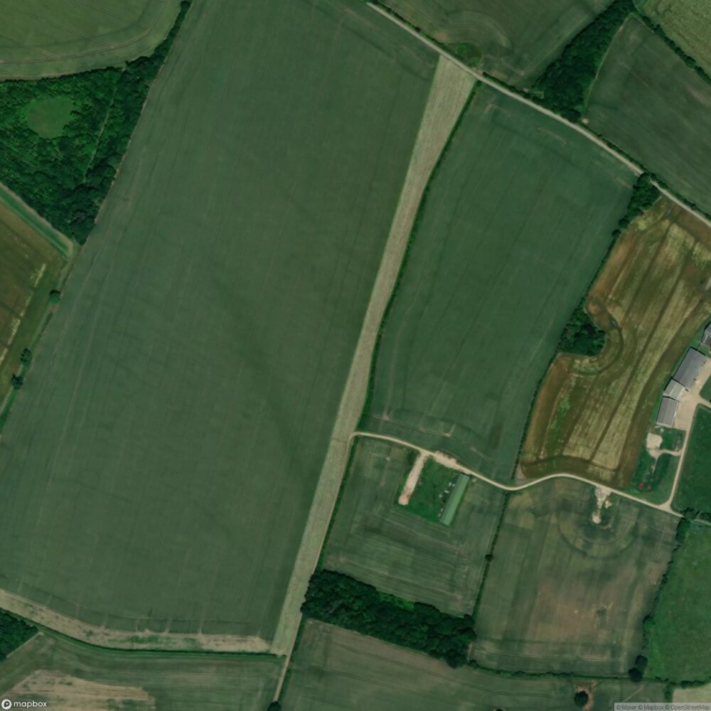 Keyston Airfield