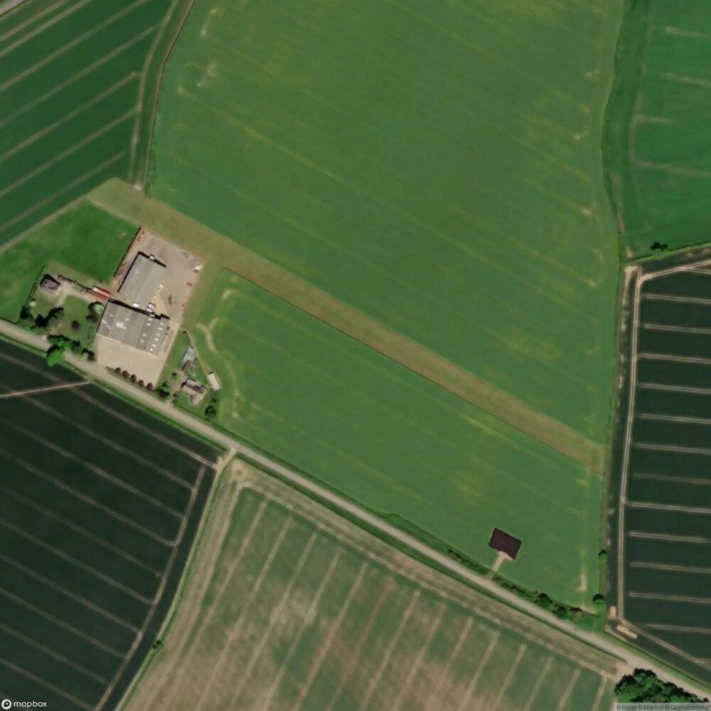 Grove Farm Airstrip
