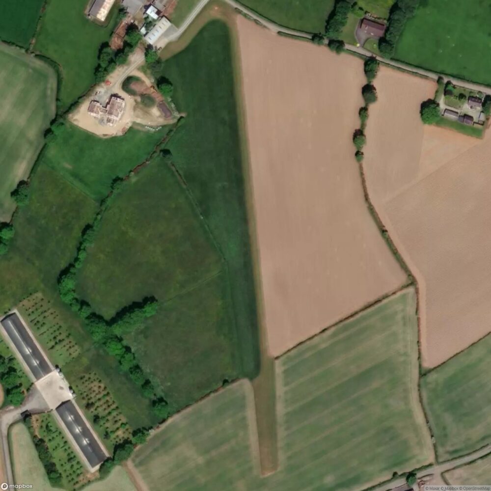 Rathfriland Airstrip