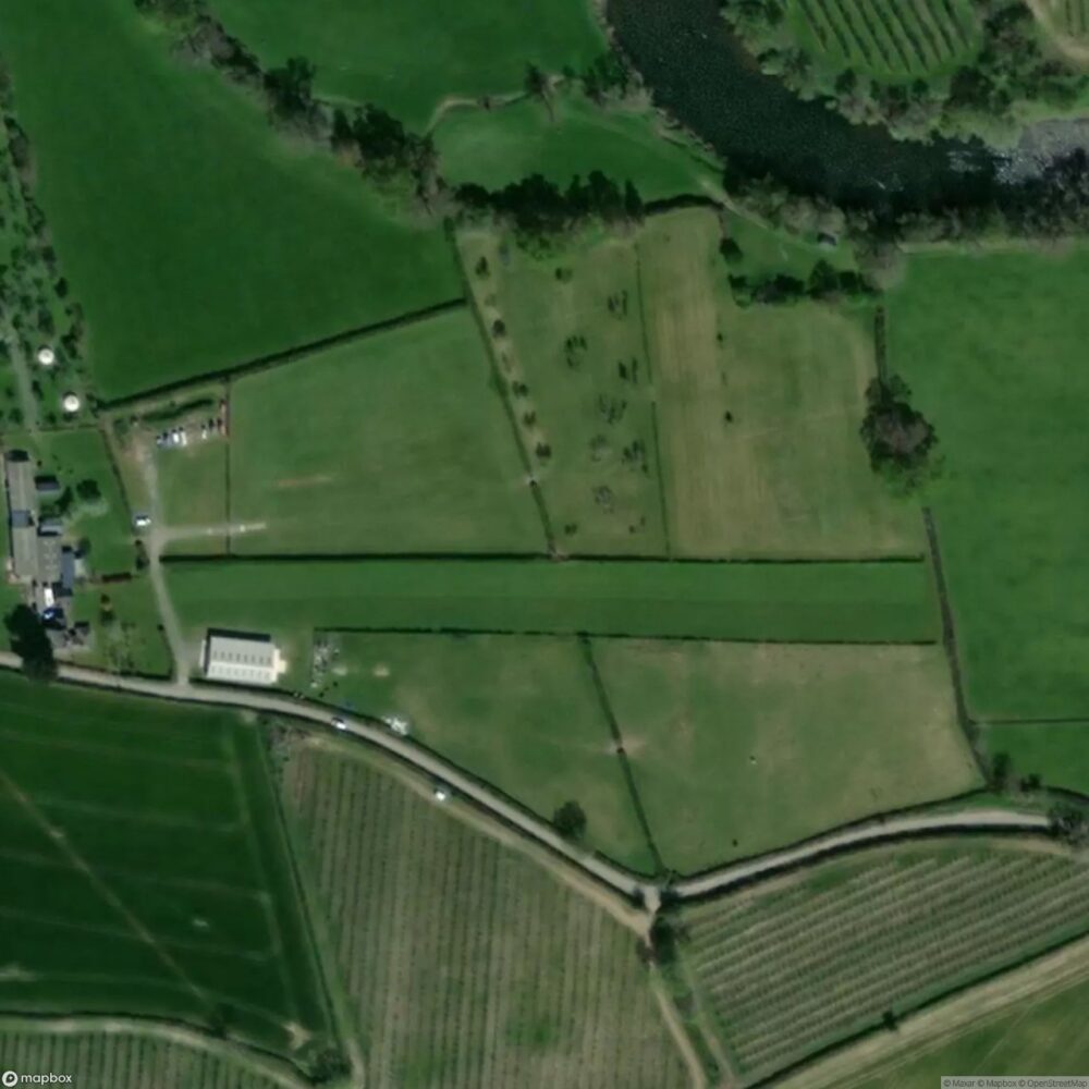 Bycross Farm Airstrip