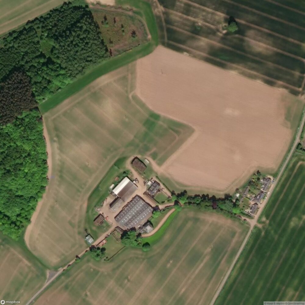 Pilmuir Farm Airstrip