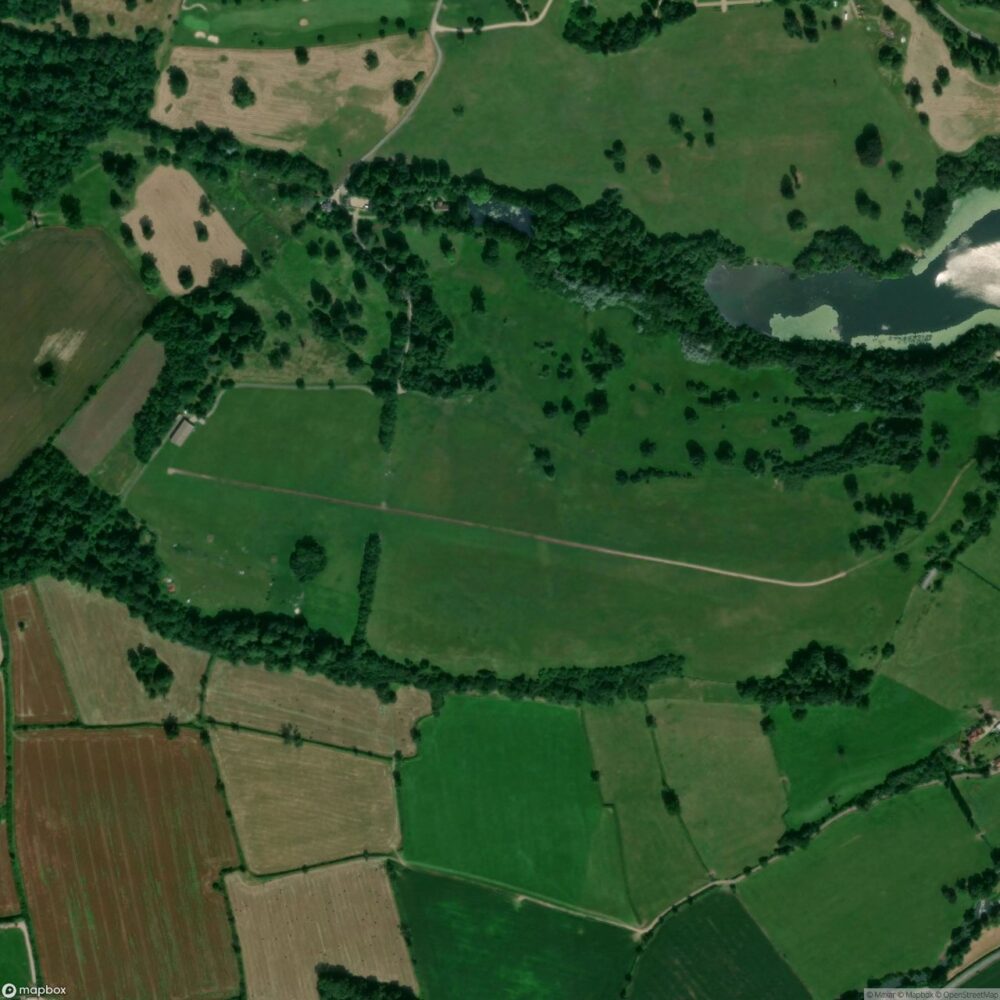 Orchardleigh Private Airstrip
