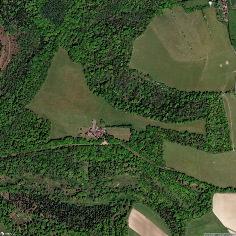Luxter Farm Airstrip