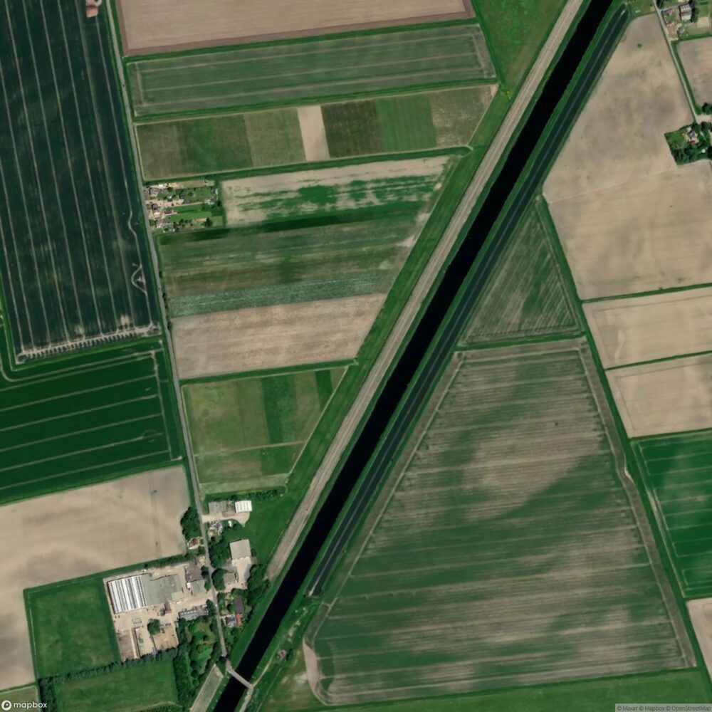 Marshland Airfield